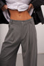 Spodnie palazzo Spring